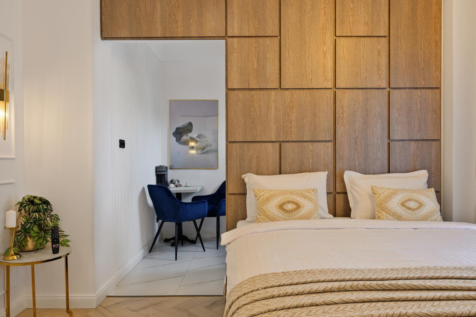 Royal - Luxury Apartment B - Old City - Victoriei 布加勒斯特 外观 照片